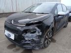2018 CITROEN C3 FLAIR P for sale at Copart PETERLEE