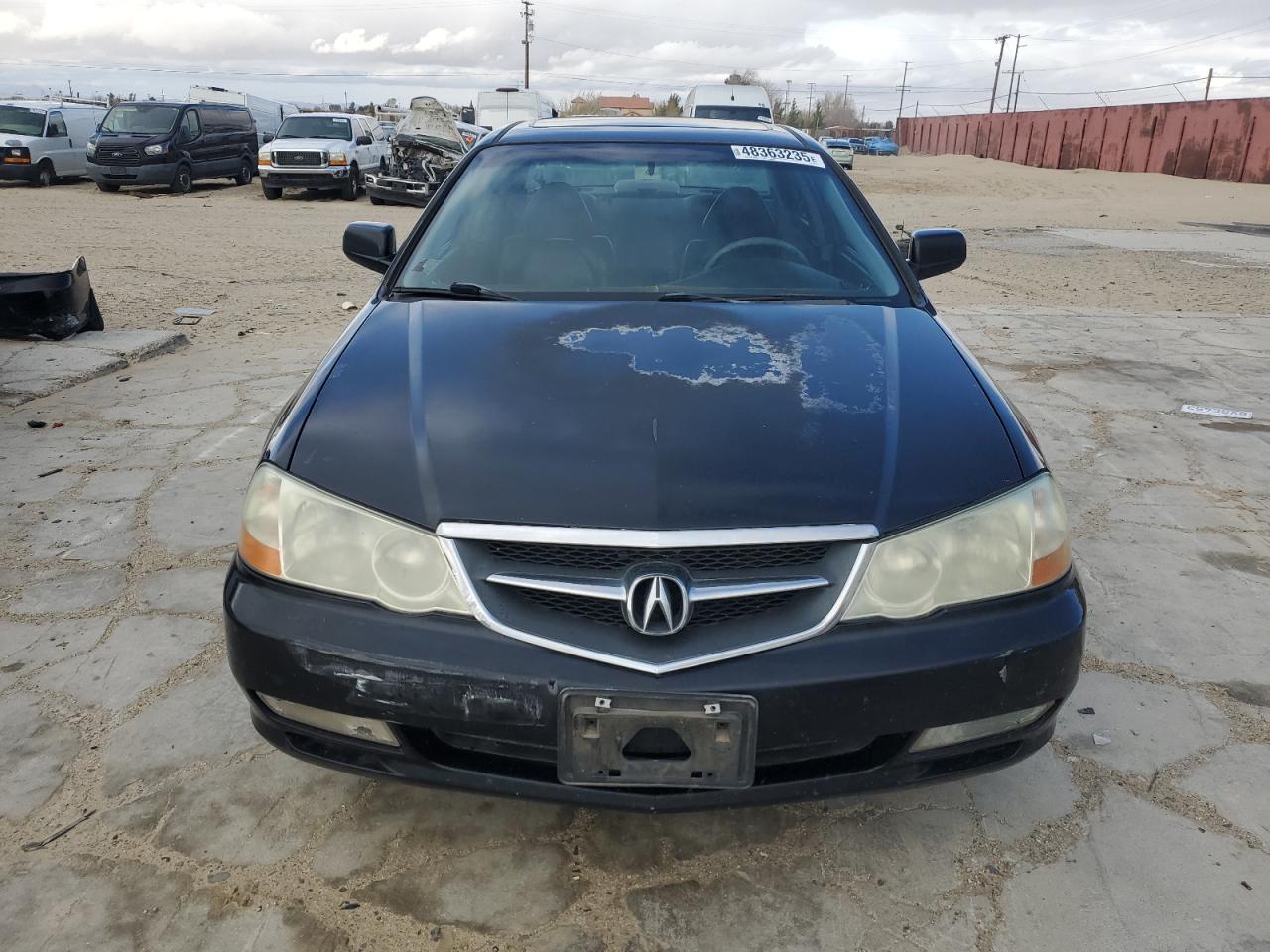 2003 Acura TL - Image 5