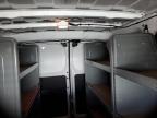 2021 Nissan Nv200 2.5S на продаже в Elgin, IL - Front End