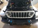 2024 Jeep Wrangler Sahara 4Xe იყიდება Elgin-ში, IL - Rollover