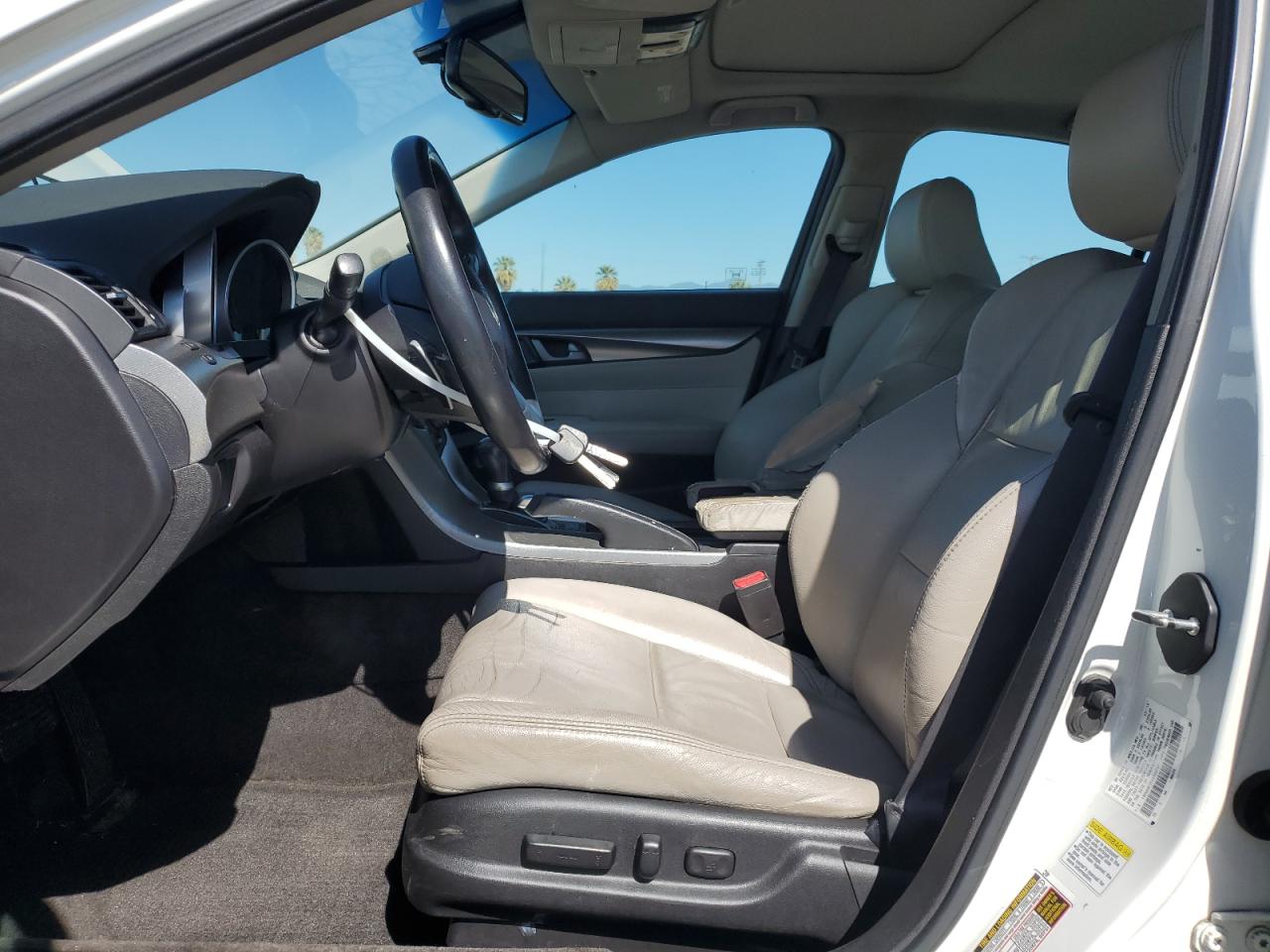 2010 Acura TL - Image 7