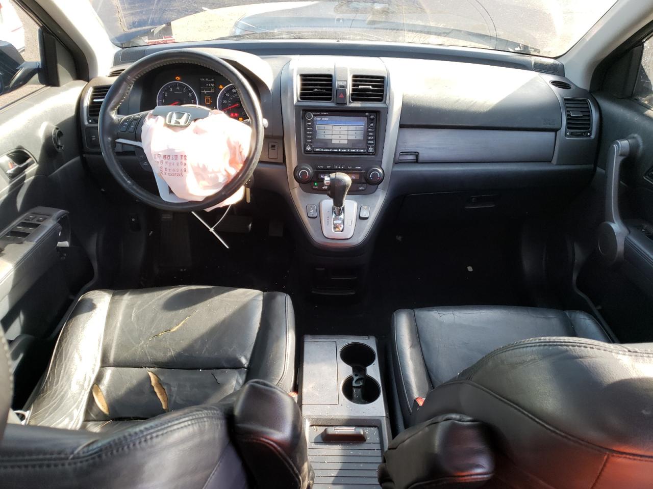 2009 Honda CR-V - Image 8