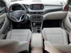 2019 Hyundai Tucson Se de vânzare în Pennsburg, PA - Rear End