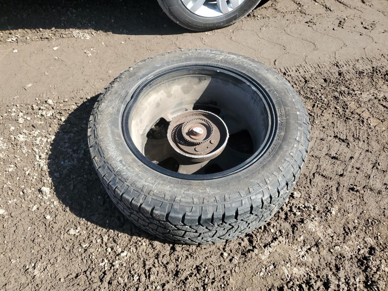 2020 RAM 1500 - Image 12