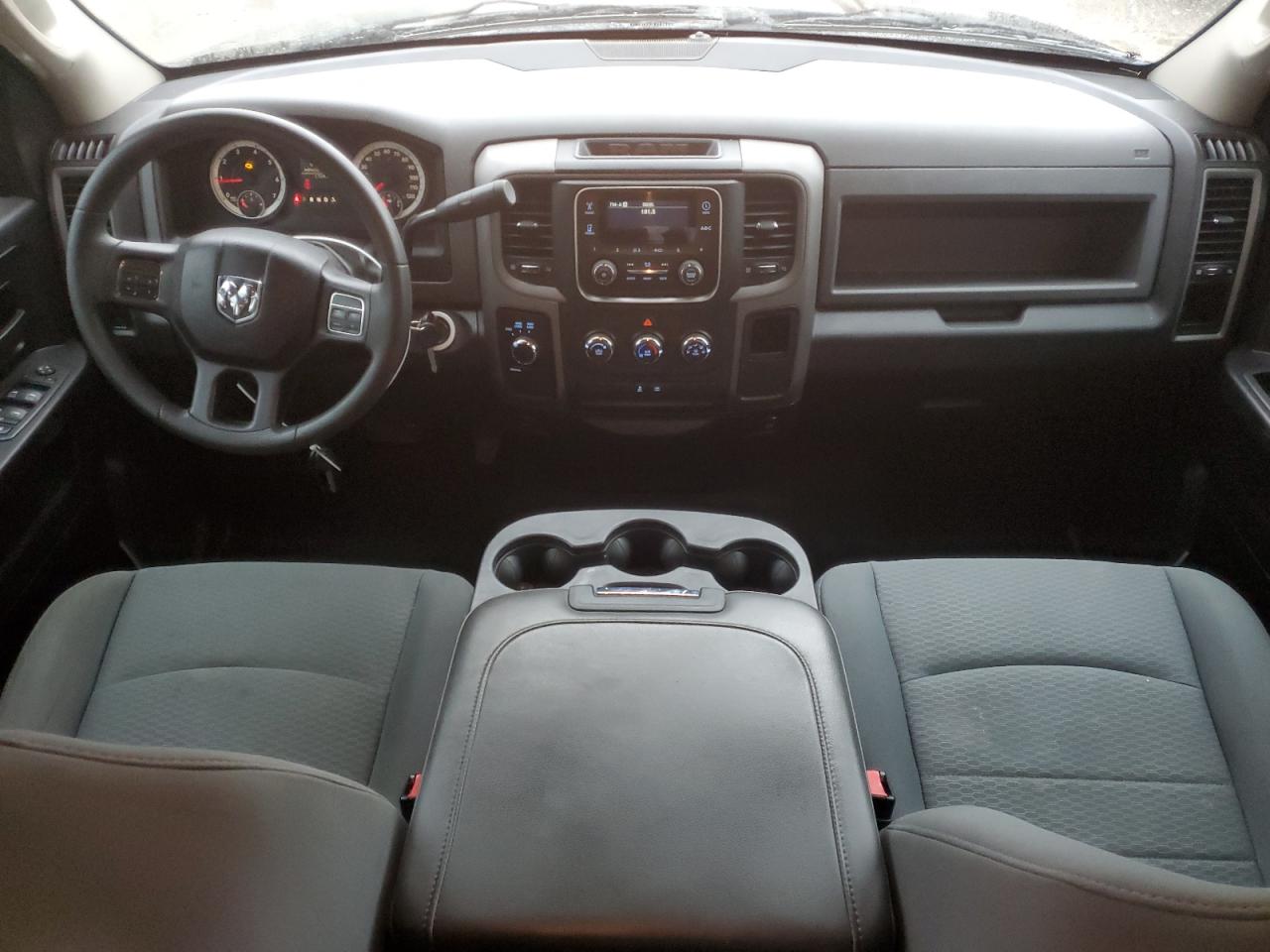 2013 RAM 1500 - Image 8