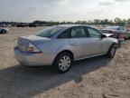 2009 Ford Taurus Se zu verkaufen in Houston, TX - Front End