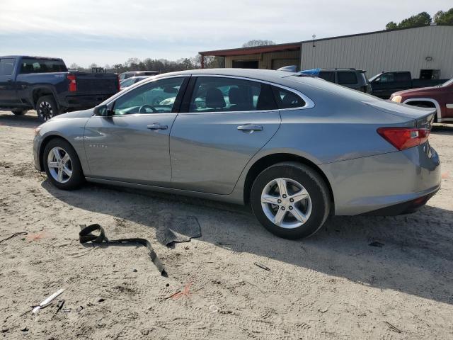  CHEVROLET MALIBU 2024 Szary