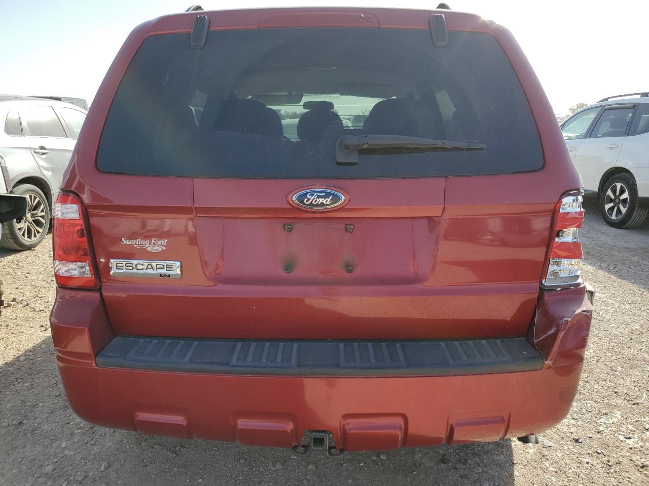 2009 Ford Escape - Image 6