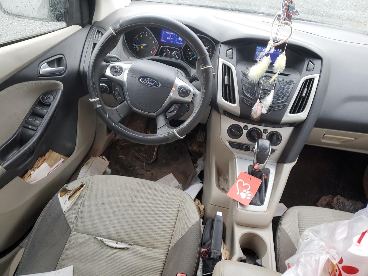 2013 Ford Focus - Image 8