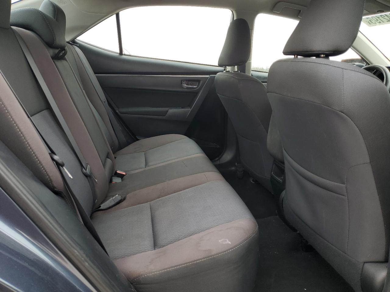 2018 Toyota Corolla - Image 10