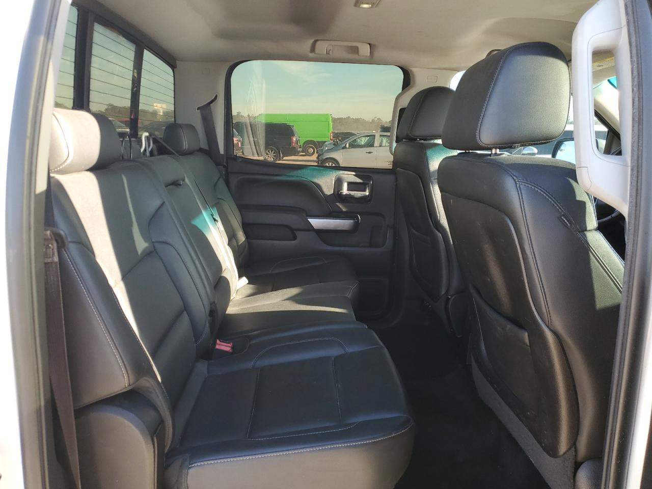 2014 Chevrolet Silverado - Image 10