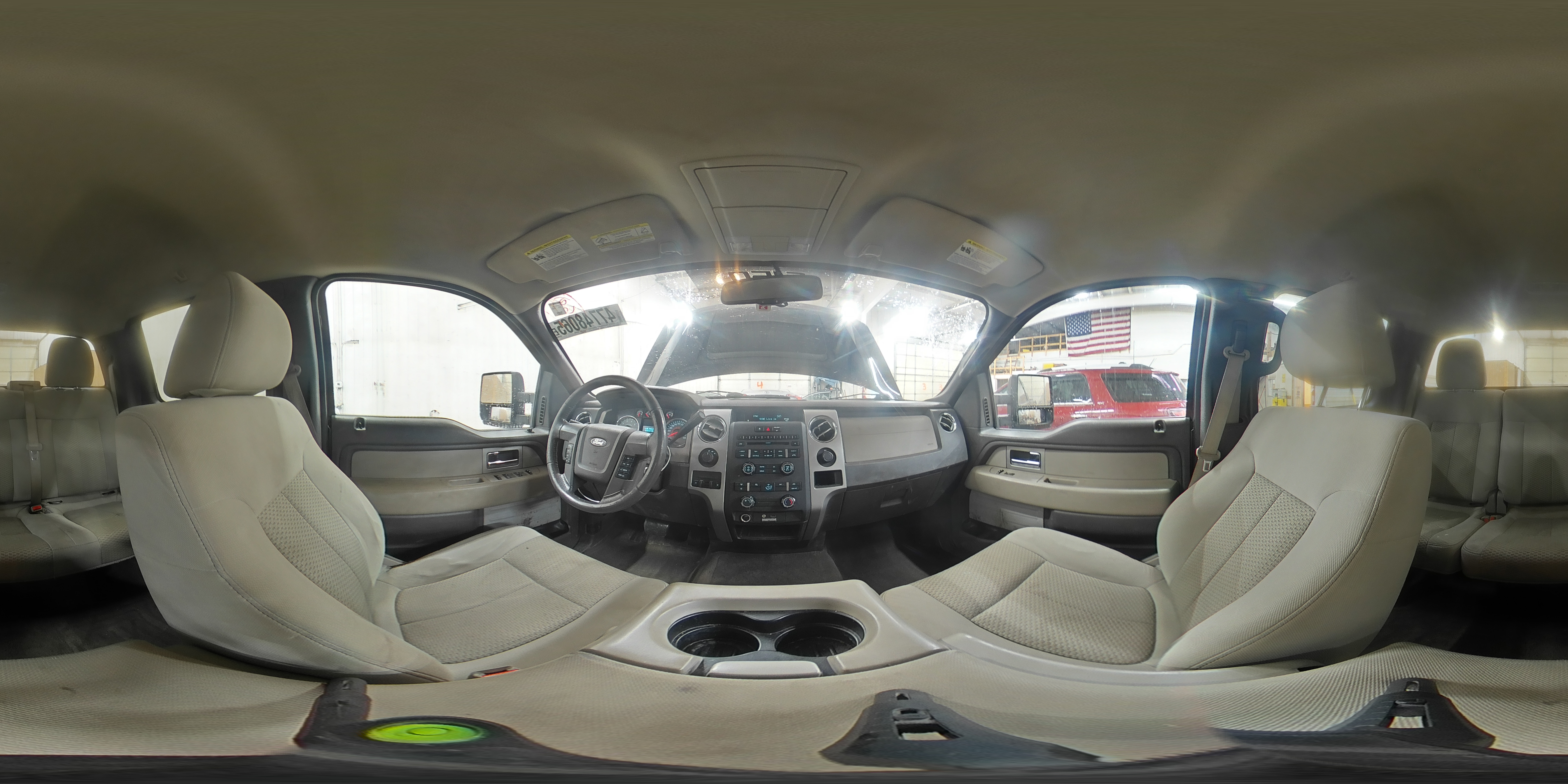 2010 Ford F-150 - Image 12