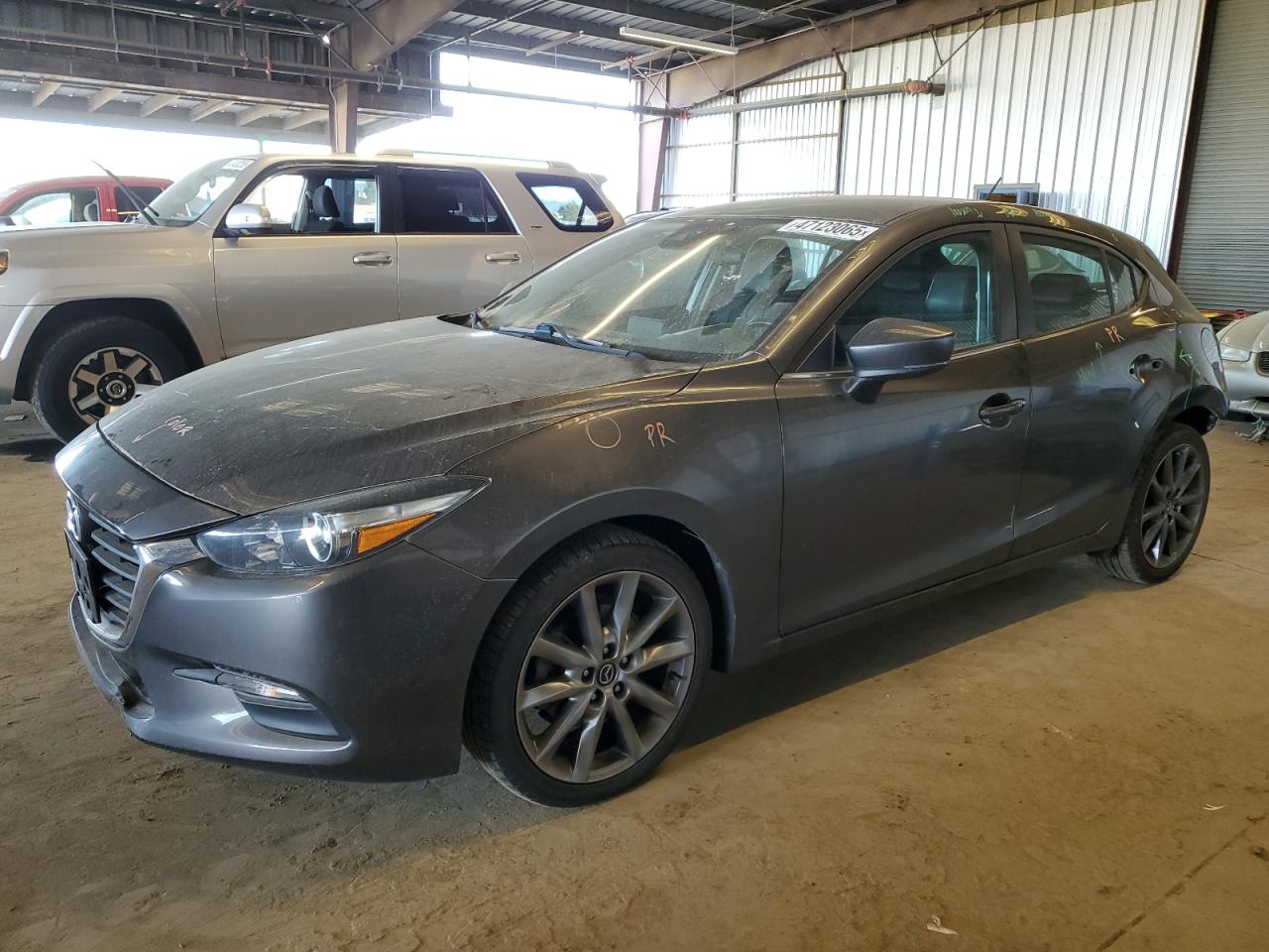 2018 Mazda 3 - Image 1