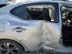 2022 Nissan Sentra Sv na sprzedaż w Temple, TX - Rollover