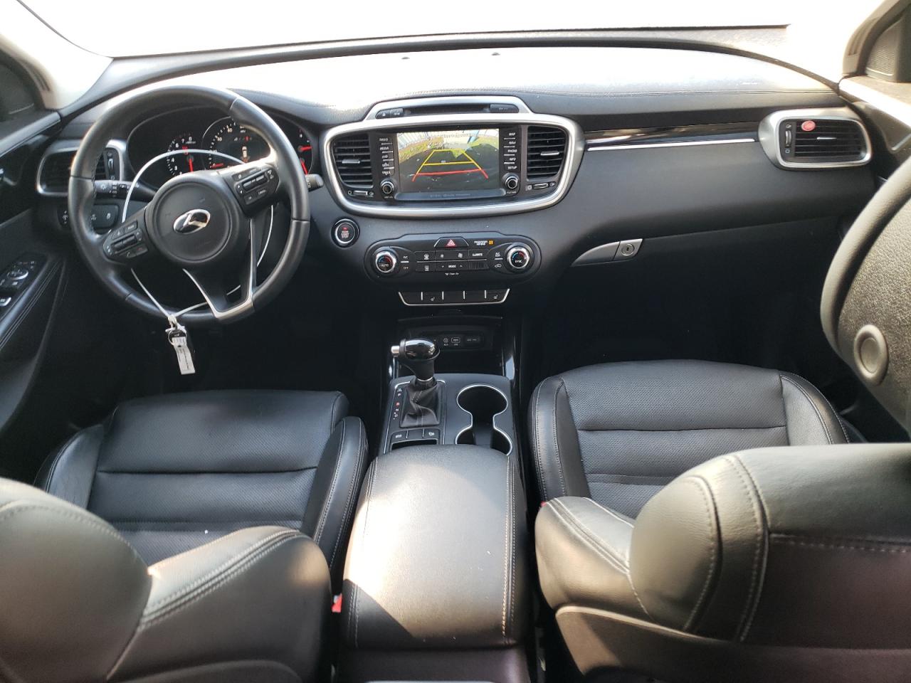 2016 Kia Sorento - Image 8