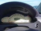 2000 MERCEDES BENZ A160 AVANT for sale at Copart WOLVERHAMPTON
