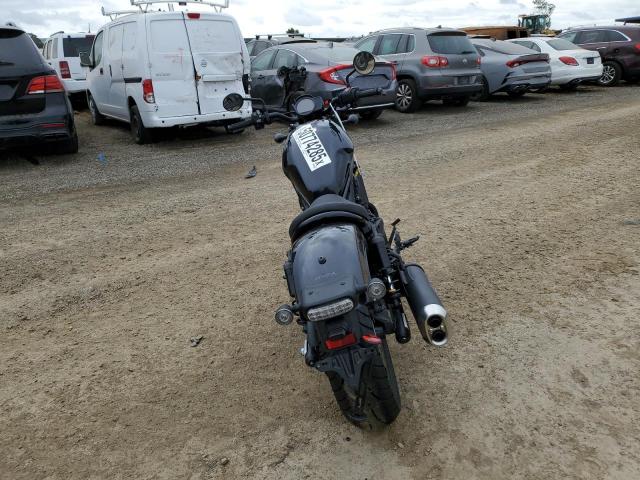 2021 HONDA CMX1100 A