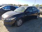 2020 Nissan Sentra S en Venta en Sacramento, CA - Minor Dent/Scratches