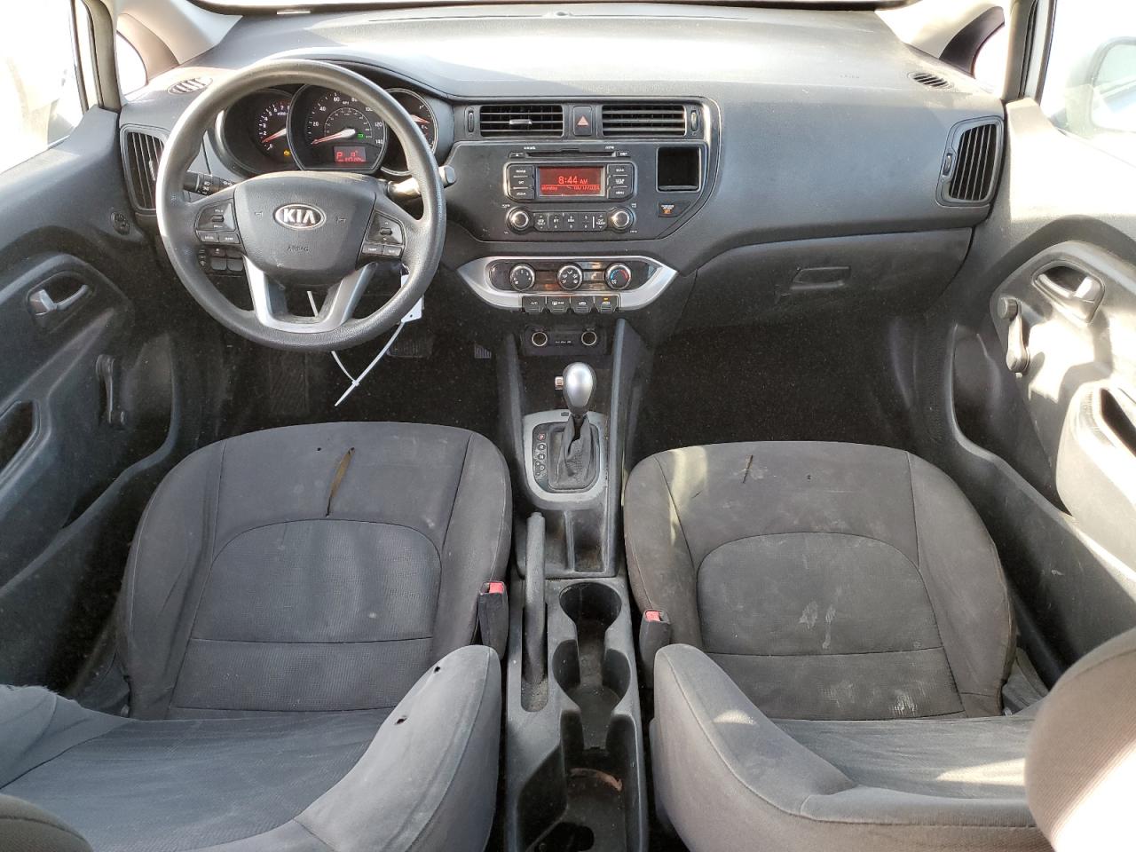 2014 Kia Rio - Image 8
