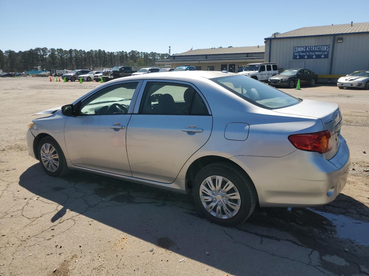 2010 Toyota Corolla - Image 2