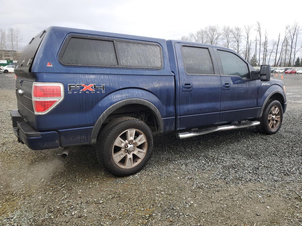 2009 Ford F-150 - Image 3