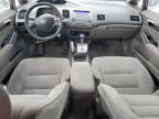 2007 HONDA CIVIC LX for sale at Copart ON - COOKSTOWN