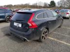 2011 VOLVO V60 R-DESI for sale at Copart SANDTOFT