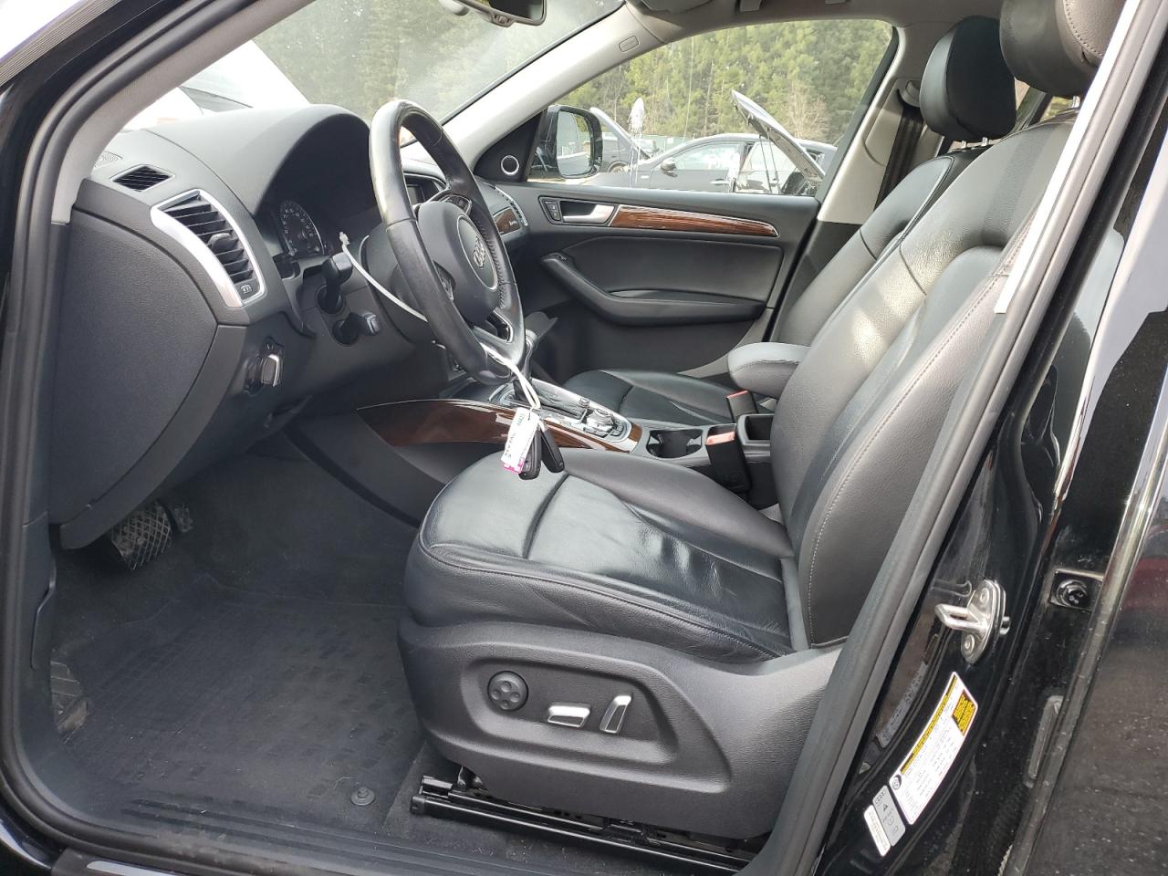 2017 Audi Q5 - Image 7