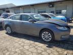 2014 Lexus Es 300H for Sale in Dyer, IN - Front End
