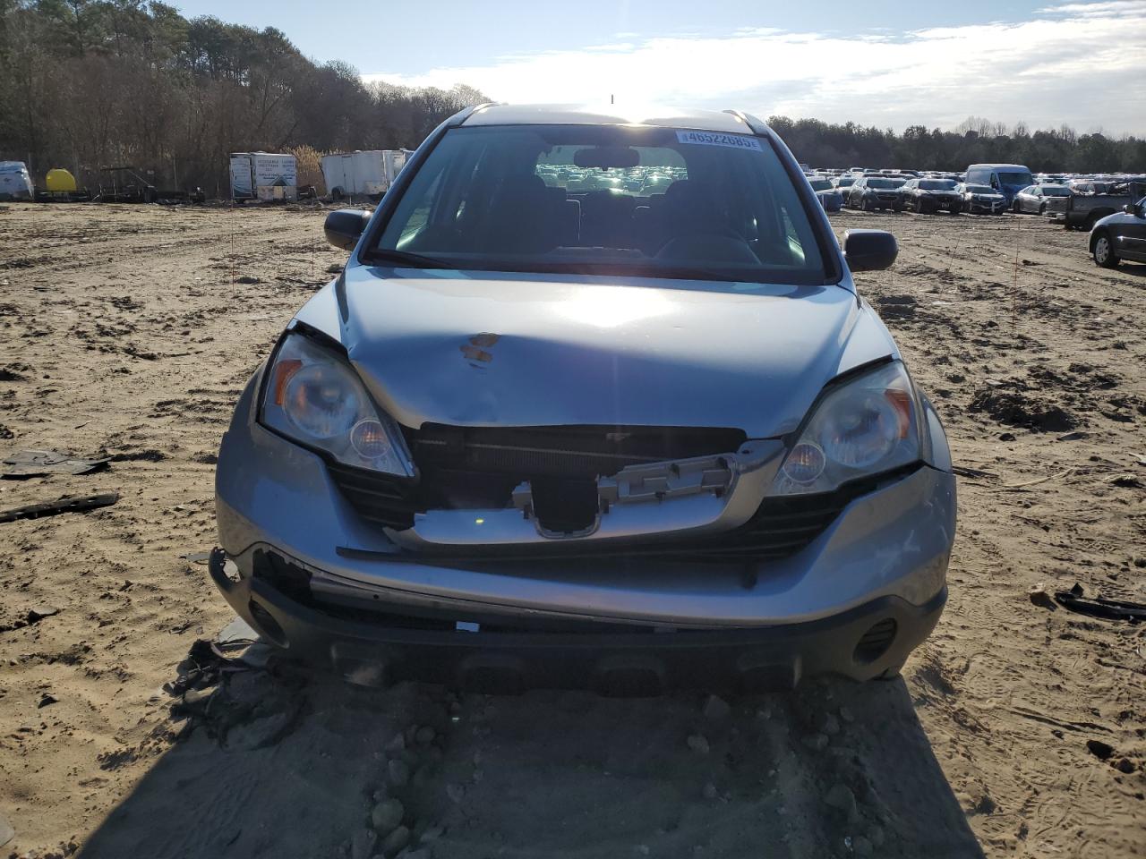 2007 Honda CR-V - Image 5