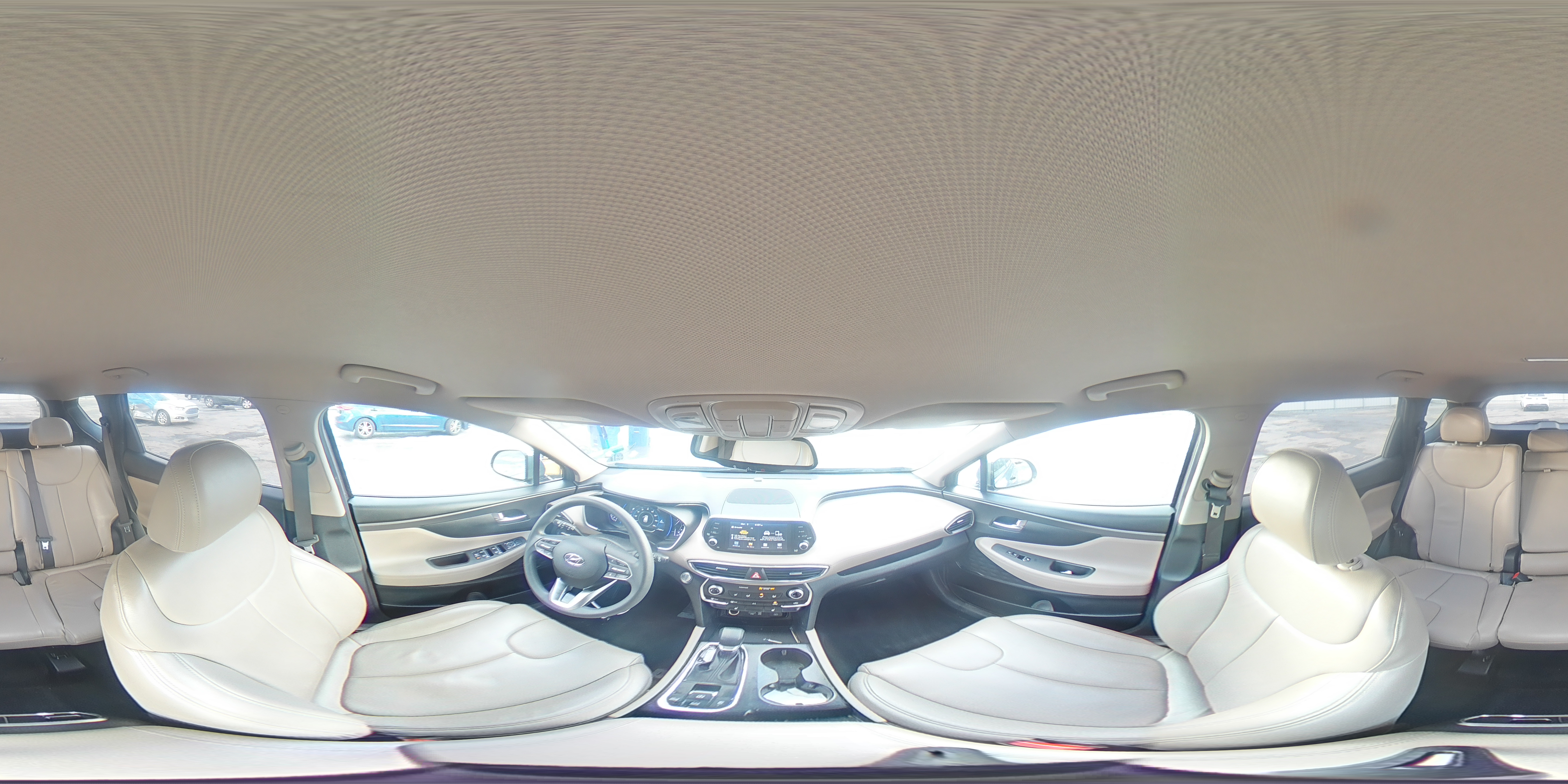 2020 Hyundai Santa Fe - Image 14