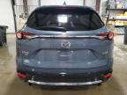 2022 Mazda Cx-9 Grand Touring продається в West Mifflin, PA - Front End