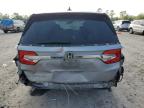 2019 Honda Odyssey Exl for Sale in Houston, TX - Rear End