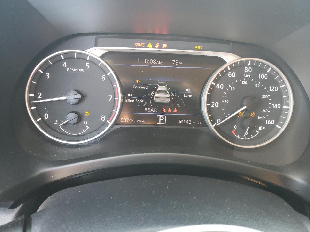 2022 Nissan Sentra - Image 9