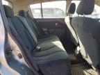 2010 Nissan Versa S en Venta en Chicago Heights, IL - Front End