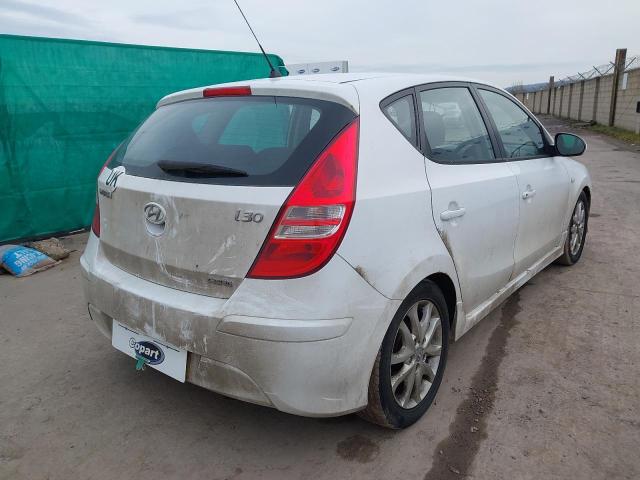 2011 HYUNDAI I30 COMFOR