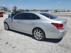 2013 Hyundai Equus Signature продається в Riverview, FL - Front End
