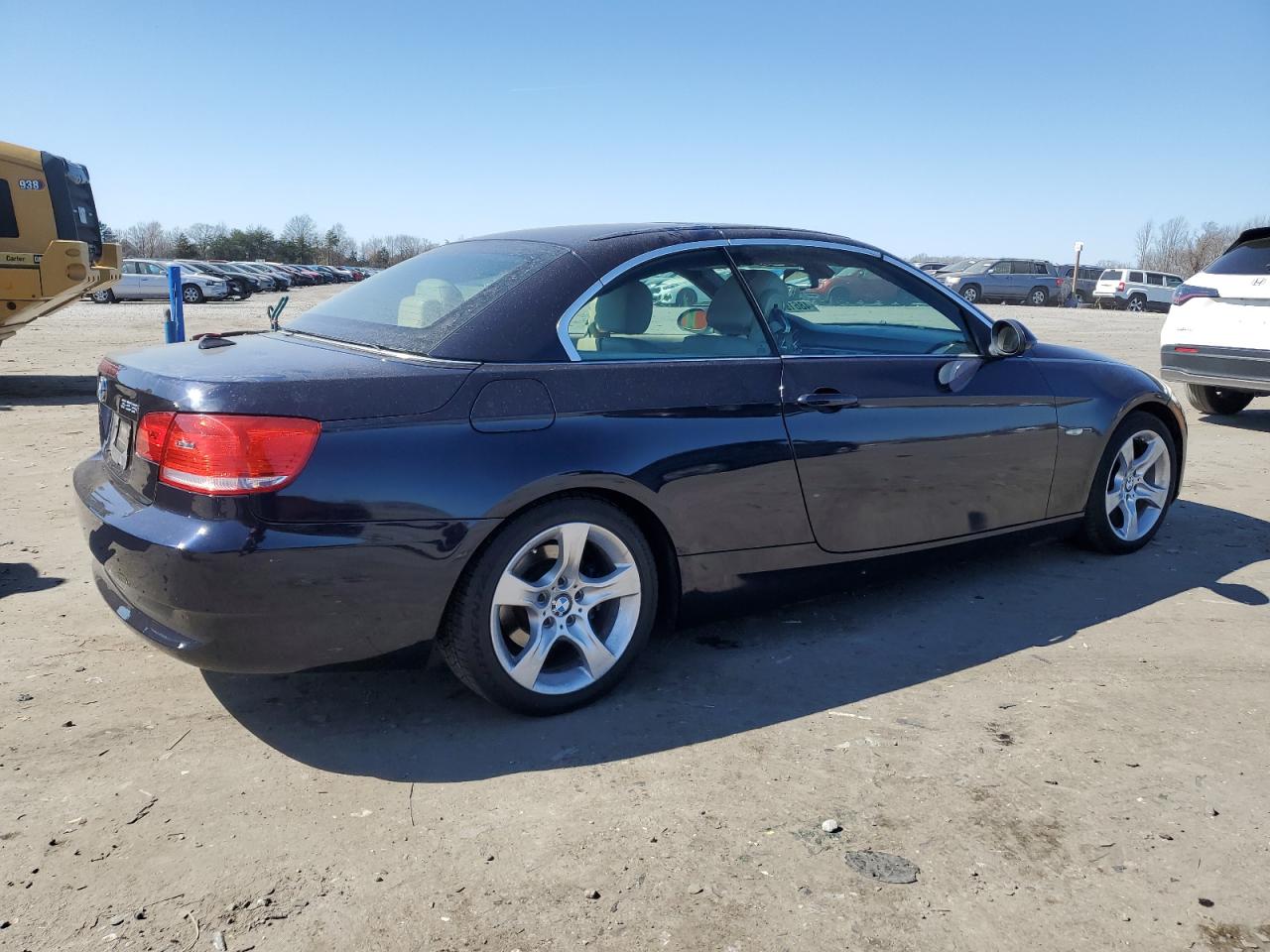 2007 BMW 3er - Image 3