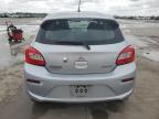 2019 Mitsubishi Mirage Es zu verkaufen in Wilmer, TX - Hail