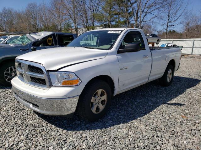2010 Dodge Ram 1500 