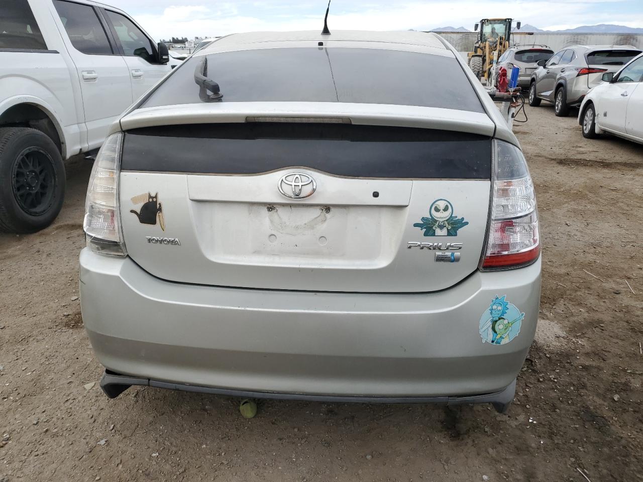2005 Toyota Prius - Image 6