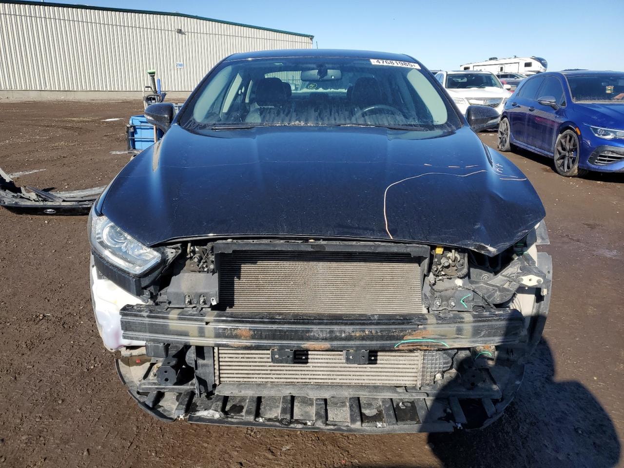 2013 Ford Fusion - Image 5