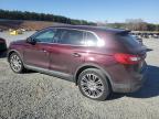 2018 Lincoln Mkx Reserve продається в Concord, NC - Front End
