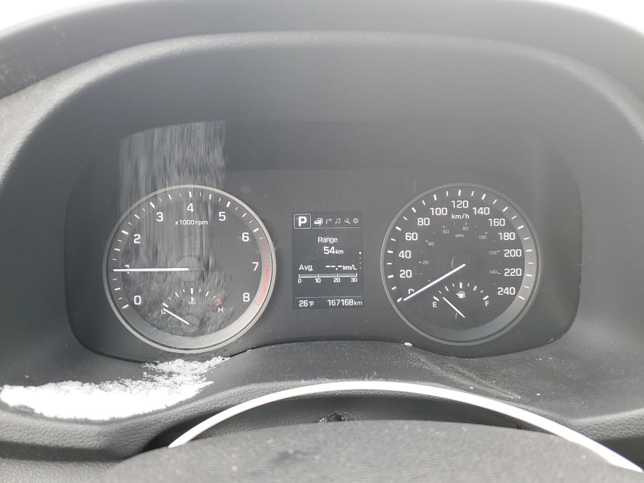 2016 Hyundai Tucson - Image 9