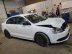 2012 Volkswagen Jetta Base for Sale in Lyman, ME - Front End