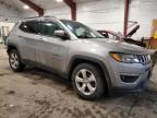 2018 Jeep Compass Latitude за продажба в Center Rutland, VT - Front End