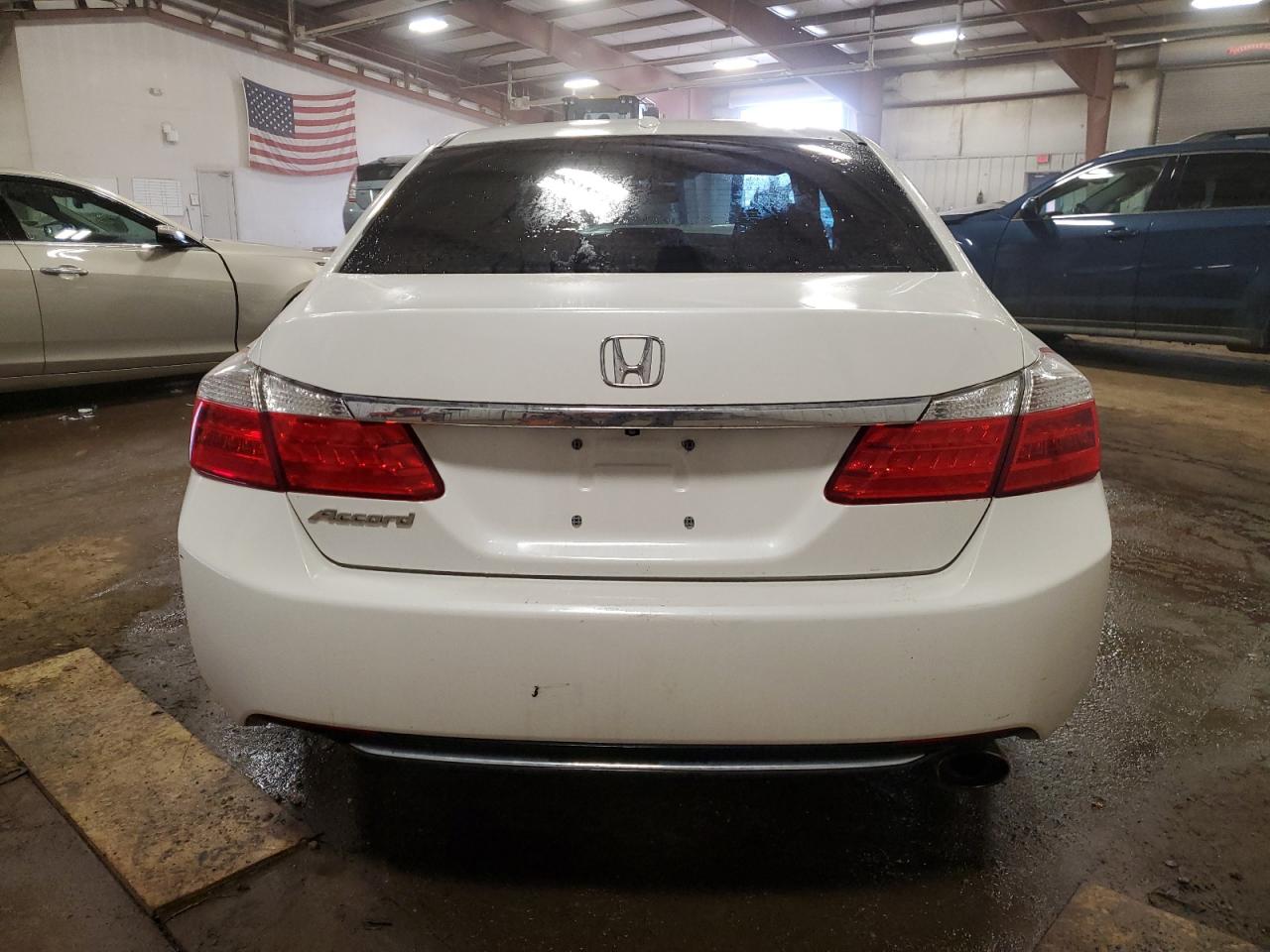 2014 Honda Accord - Image 6