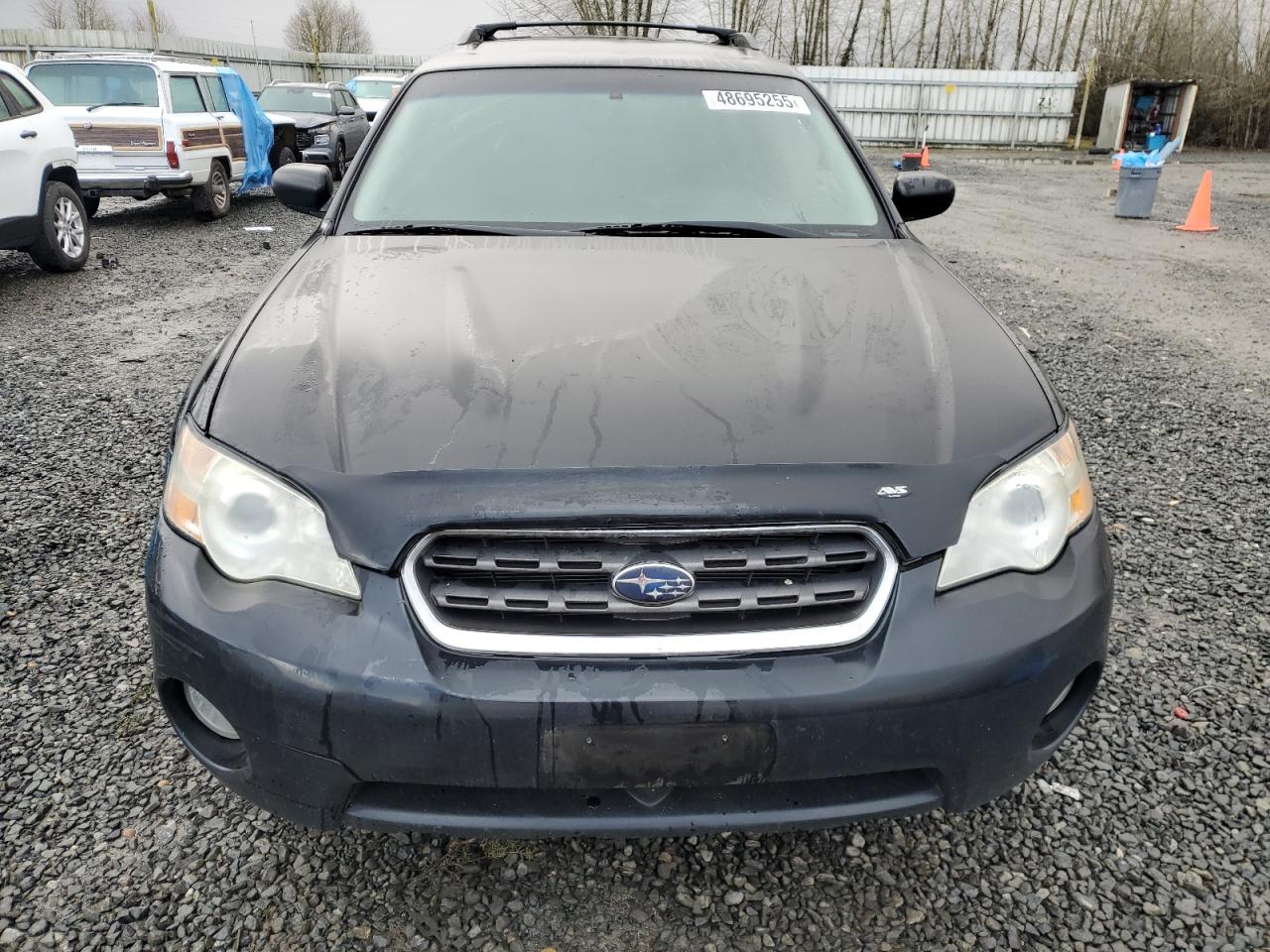 2006 Subaru Legacy - Image 5