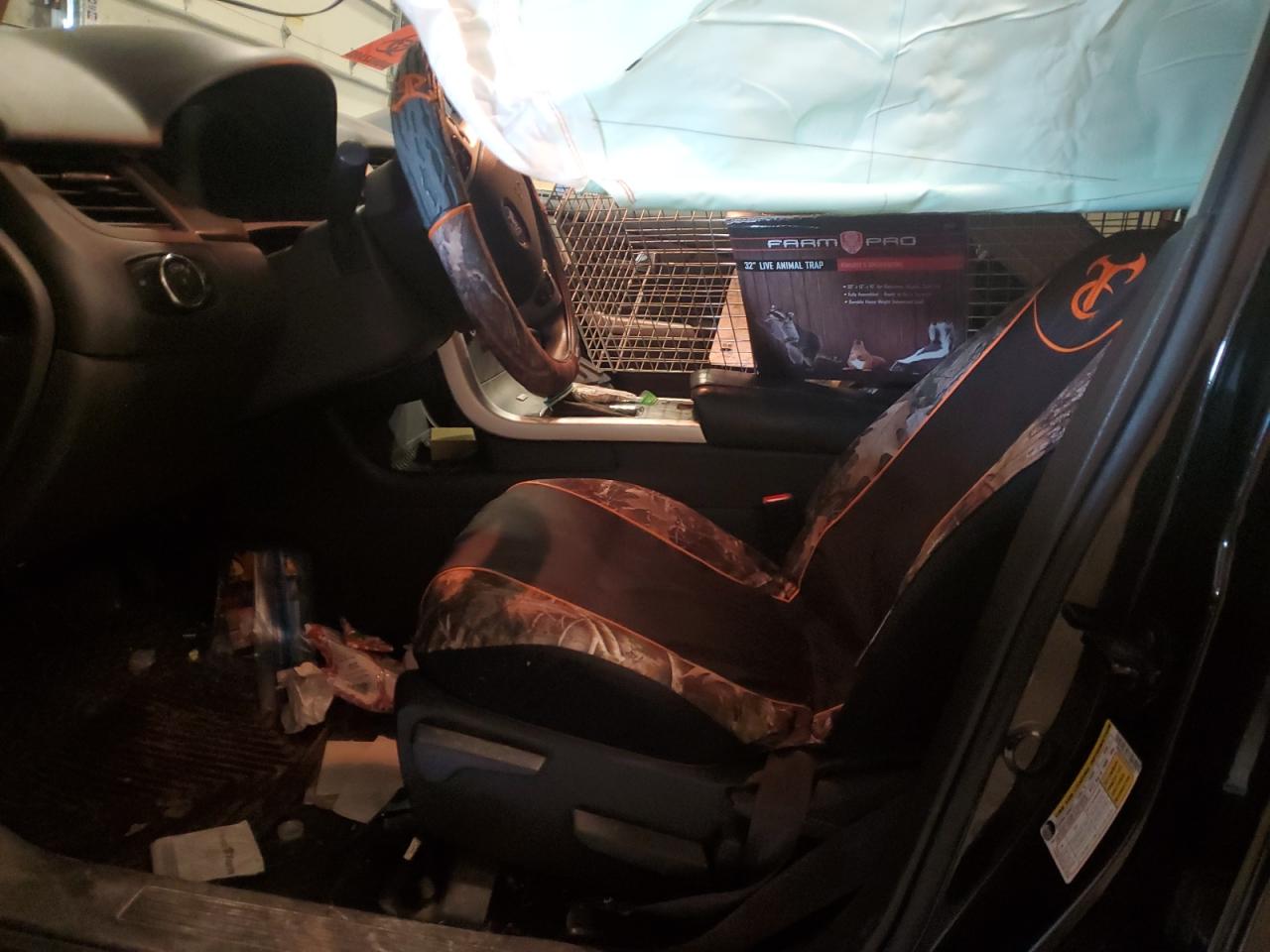 2013 Ford Edge - Image 7