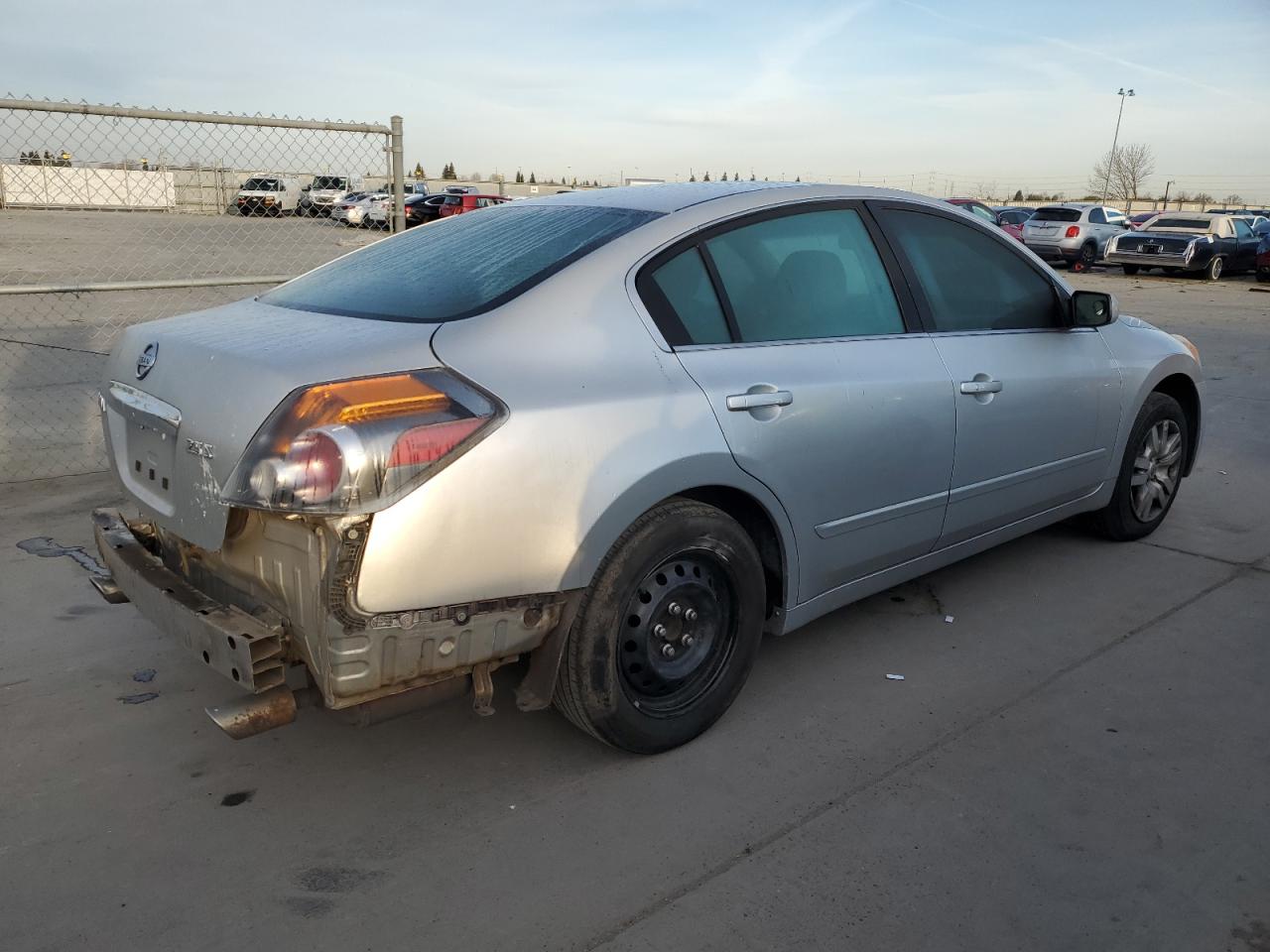 2011 Nissan Altima - Image 3